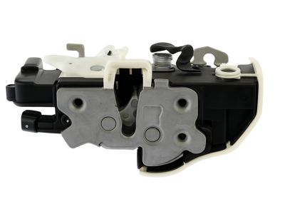 Ford JL3Z-1526412-D LOCK ASY - DOOR