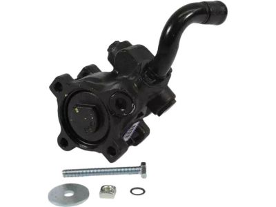 Ford F83Z-3A674-ADRM Power Steering Pump