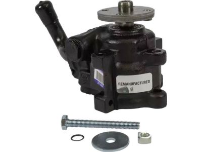 Ford F83Z-3A674-ADRM Power Steering Pump
