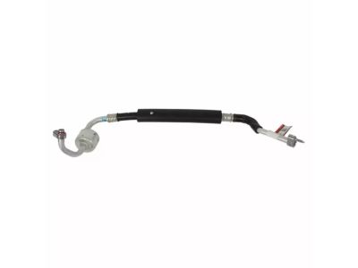Ford CL3Z-19867-C Return Hose