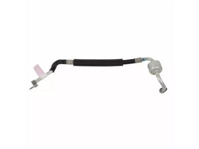 Ford CL3Z-19867-C Return Hose