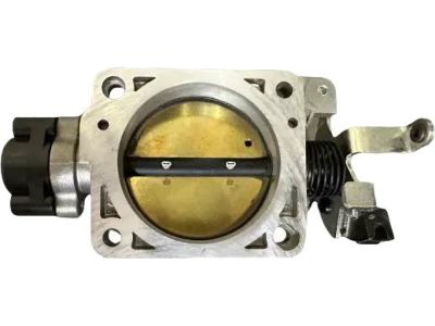 Ford 3C2Z-9E926-AA Throttle Body