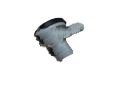 Ford 6L2Z-2365-A Booster Check Valve