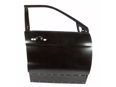 Ford BB5Z-7820200-A Outer Panel