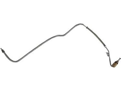 Ford 3C2Z-2264-AE Brake Tube Assembly