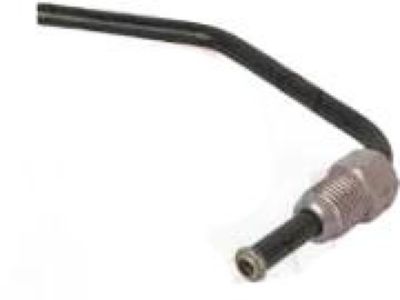 Ford 3C2Z-2264-AE Brake Tube Assembly