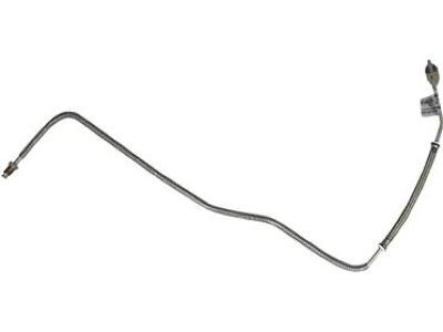 Ford 3C2Z-2264-AE Brake Tube Assembly