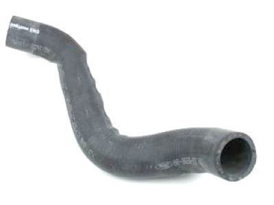 Ford BR3Z-8286-BA Lower Hose