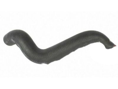 Ford BR3Z-8286-BA Lower Hose