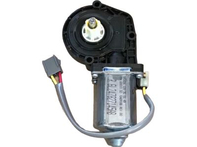 Ford 6L2Z-7823395-AA Motor