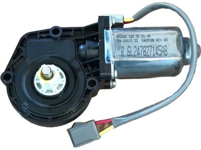 Ford 6L2Z-7823395-AA Motor