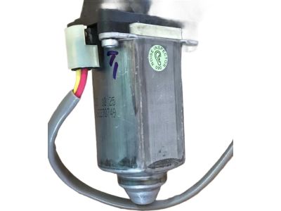 Ford 6L2Z-7823395-AA Motor