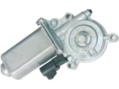 Ford 6L2Z-7823395-AA Motor