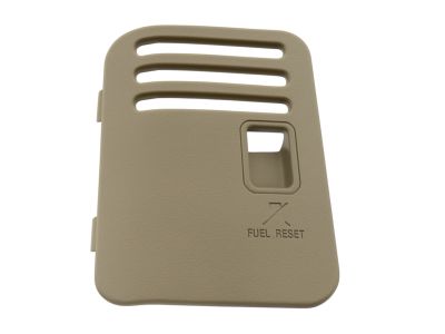 Ford 7L1Z-78312A29-AA Access Cover