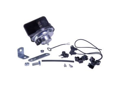 Ford 4L2Z-13832-AA Horn