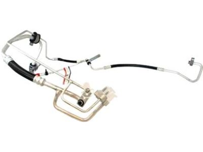 Ford BB5Z-19A834-D Evaporator Tube