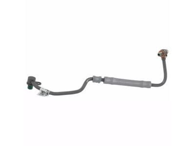 Ford CM5Z-6K679-A Pipe - Oil Feed