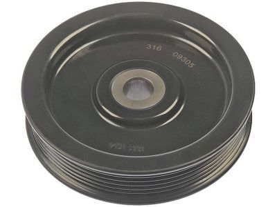 Ford FOTZ-3A733-A Pump Pulley