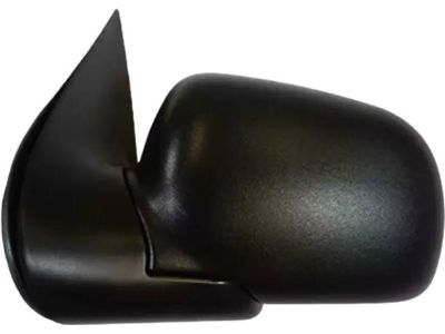 Ford 1L2Z-17683-BAA Mirror Assembly