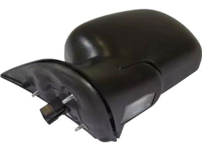 Ford 1L2Z-17683-BAA Mirror Assembly