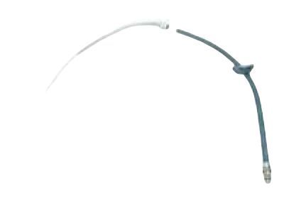Ford 5L8Z-2853-AA Front Cable
