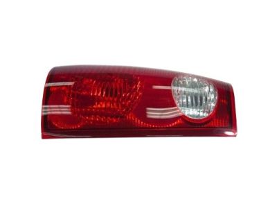 Ford 1L5Z-13405-AA Tail Lamp Assembly