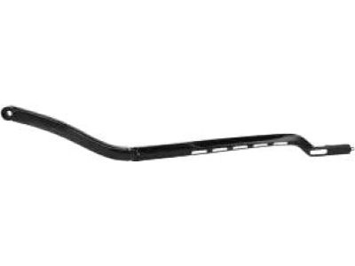 Ford EJ7Z-17K707-E Mirror Glass