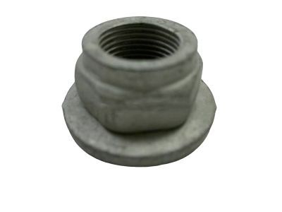 Ford -W706540-S900 Hub & Bearing Nut