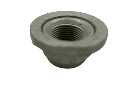 Ford -W706540-S900 Hub & Bearing Nut