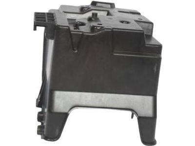 Ford AE5Z-10732-B Battery Holder