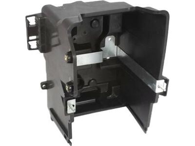 Ford AE5Z-10732-B Battery Holder