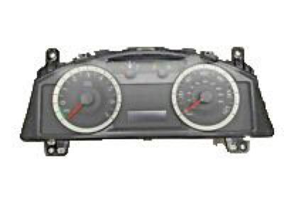 Ford 4W6Z-10849-AA Cluster Assembly