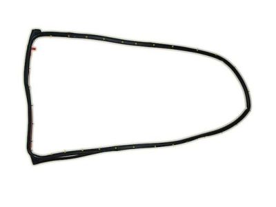 Ford 7T4Z-7825324-A Door Weatherstrip