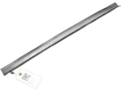 Ford 8A8Z-7443720-B Seal Strip