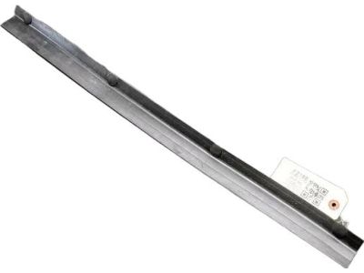 Ford 8A8Z-7443720-B Seal Strip