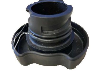 Ford 9L2Z-6766-A Oil Filler Tube Cap