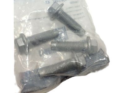 Ford -W500634-S442 Mount Bracket Bolt