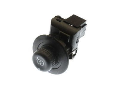 Ford 8A1Z-17B676-AA Mirror Switch