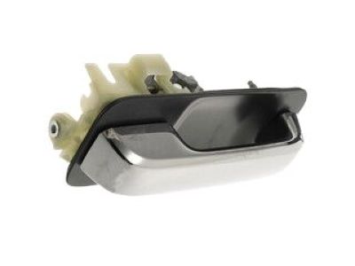 Ford JC3Z-2522404-DCPTM Handle, Outside