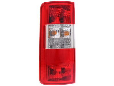 Ford 9T1Z-13405-A Tail Lamp Assembly