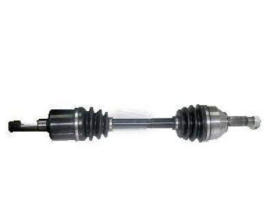 Ford 8A8Z-3B437-D Front Axle Shaft