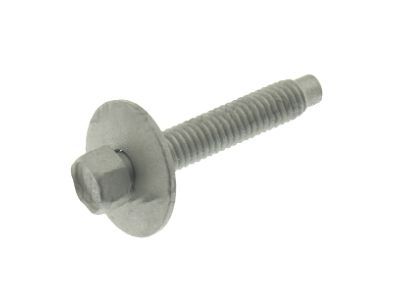 Ford -W503026-S424 Screw