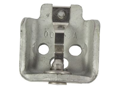 Ford 6C2Z-1527218-AA Check Arm Bracket