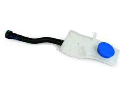 Ford CV6Z-2K478-A Master Cylinder Reservoir