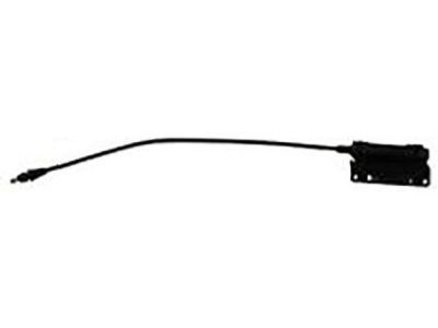 Ford BC3Z-2853-C Front Cable