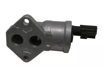 Ford XS4Z-9F715-DA Idler Speed Control