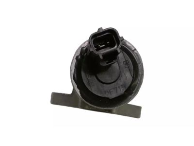 Ford XS4Z-9F715-DA Idler Speed Control