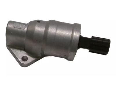 Ford XS4Z-9F715-DA Idler Speed Control