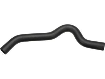 Ford XF5Z-8260-AA Upper Hose