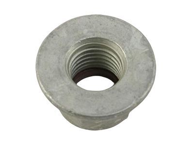 Ford -W520216-S441 U-Bolt Nut